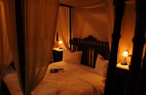 Atrapos Hotel - Foto 147