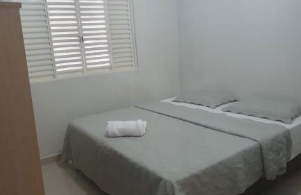 Casa Rose Roraima · Casa em Boa Vista com piscina, ar condicionado - Foto 16