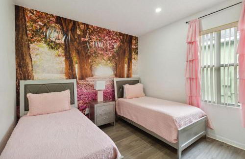 5/4 Pool Home Located in Sunset Ridge Community! - Foto 16