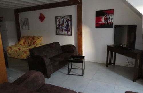 ApartHotel François 1er - 16ème - Foto 3