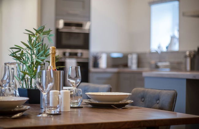 The Barn At Kiln Park - 2 Bed Cottage - Narberth - Foto 51