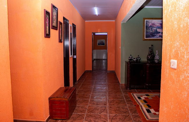 Hotel Fazenda Estancia Torre De Pedra - Foto 10