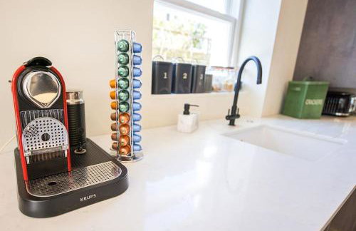 Swanky London pad in Putney - Foto 25