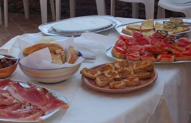 Podere Campovecchio - Foto 25