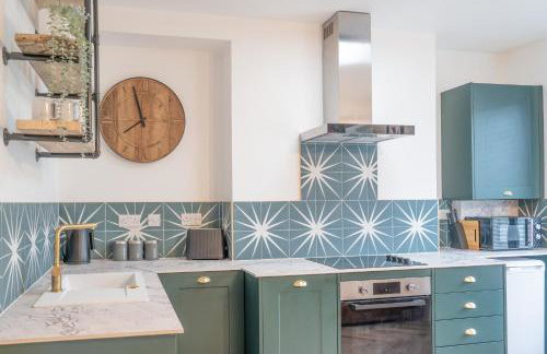 Beautifully Designed 1 Bed Flat - Foto 3
