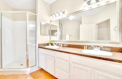 3BR Condo - Pool Sauna - Near Disney - Foto 20