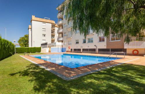 HHBCN Beach Apartment Calafell #2 - Foto 1