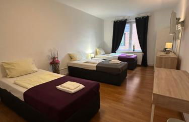 City Apartments direkt am Hauptbahnhof - Perfekt für Pendler und Monteure - Foto 63