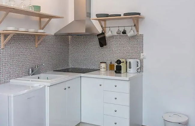 Etesians Suites & Villas - Photo 73