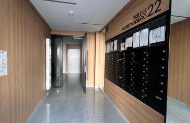 Apartament Z Ogrodem - Paderewskiego 22 - Foto 21