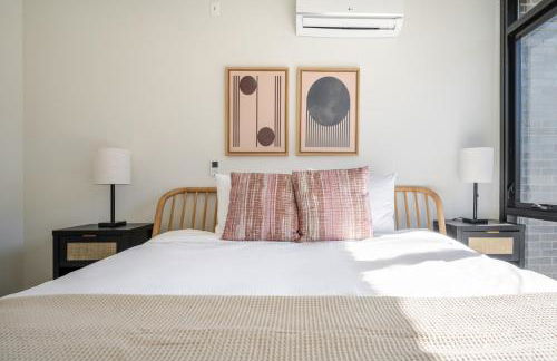 Blueground West Loop rooftop nr Union Park CHI-1209 - Foto 9