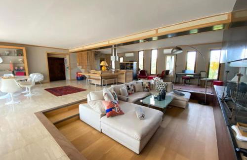 Sérénité en Provence, Climatisée - Foto 13