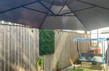 Valentinez Properties - Apart Hotel with a garden in Liverpool - Foto 17