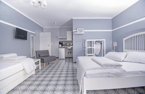 Retro luxury rooms - Foto 22