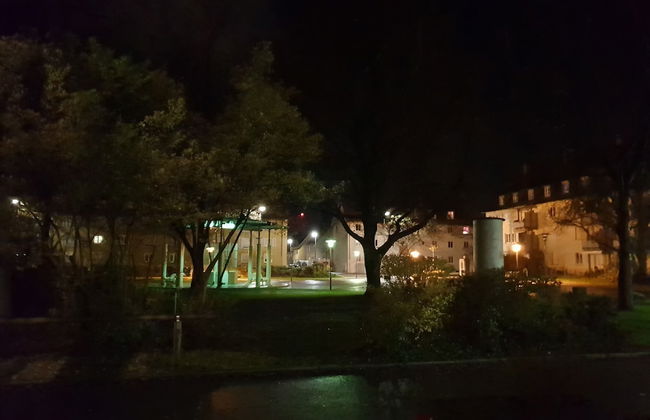 Lakeside Smoker Apartment FDH - Photo 8