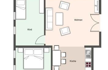 Haubarg Ossenhoff Haubarg Ossenhoff Appartement Kohstall - Foto 32