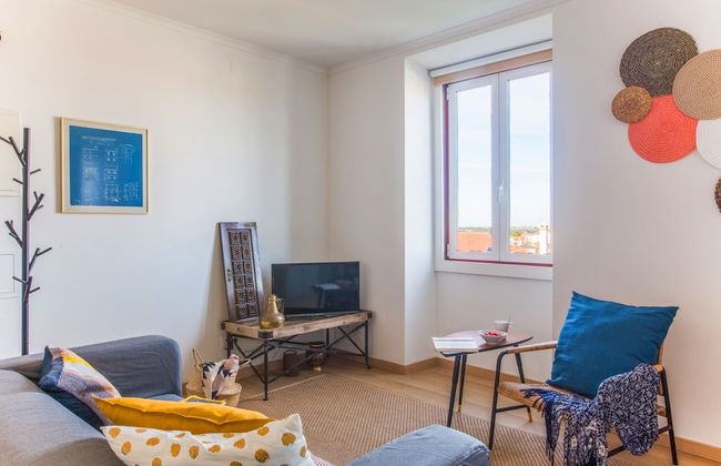 Casa Alegre Overlooking Sintra - Foto 35