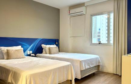 QSA - Anora Spaces - Metropolis Alphaville - Foto 112