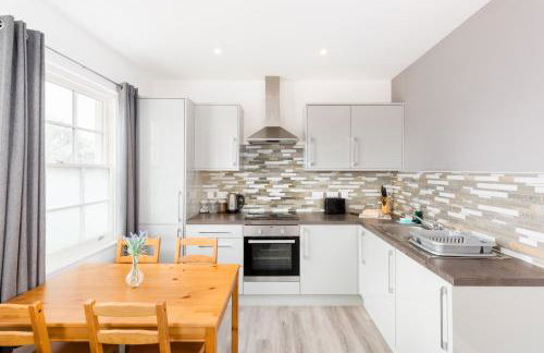 Marvel Apartments Leamington Spa - Foto 36