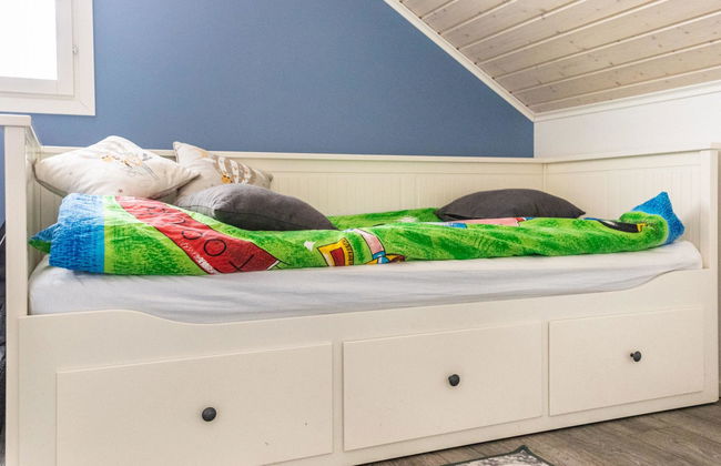 Pihlajaranta - Photo 12