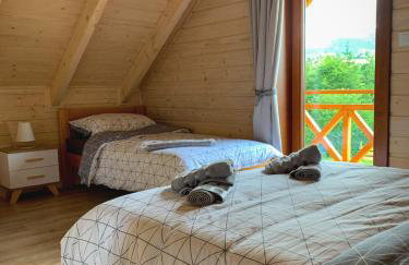 Domki pod Czarną Górą - Foto 21