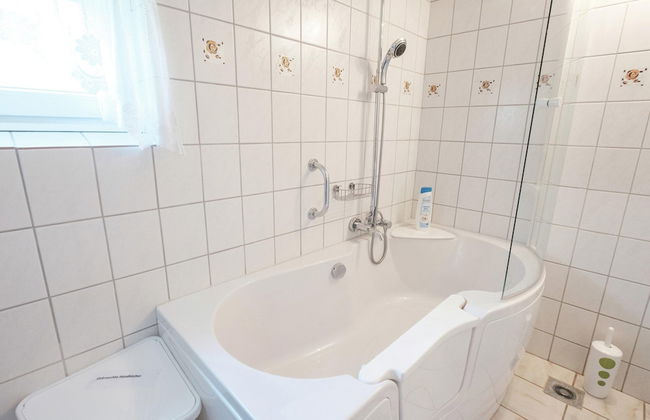 Quaint Holiday Home in Elbingerode near Forest - Foto 17