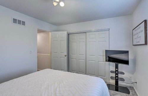 Welcoming Ohio Getaway Less Than 9 Mi to Dtwn Toldeo! - Foto 18