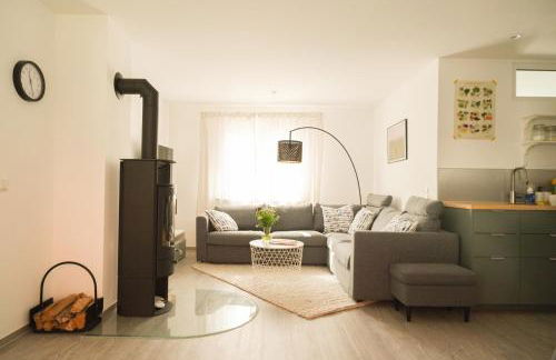 Haus Hummel Ferienwohnung Anne - Foto 1