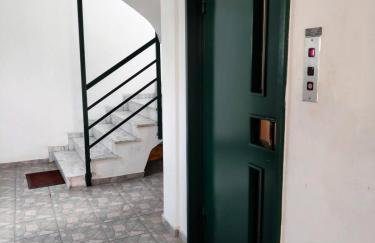 Daphnus Apartment in Agios Konstantinos - Photo 35