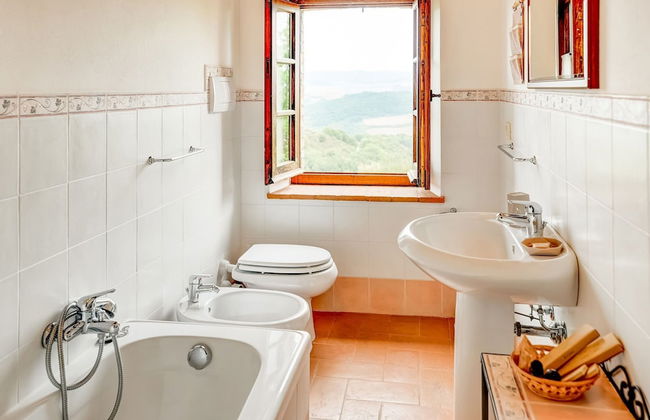 Belvilla by OYO Piandigoro Intero - Foto 22