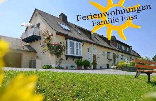 Ferienwohnungen Familie Fuss - Foto 1