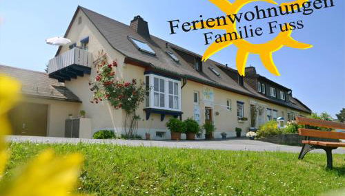Ferienwohnungen Familie Fuss - Photo 1