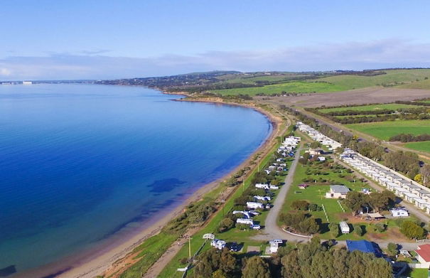 Port Lincoln Caravan Park - Photo 26