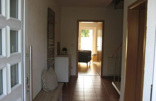 Ferienhaus "Strandgut" - Foto 13