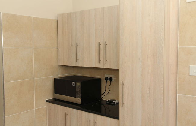 Dawns Marlborough Apartment - Foto 9