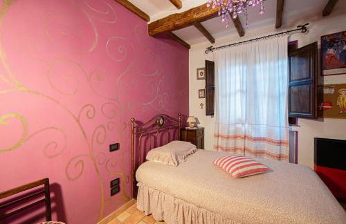 Pace e Relax, Wonderful Villa, Versilia sea view - Foto 21