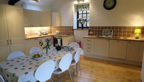 Nethercote Byre - Photo 4