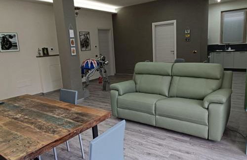 Apartment Flach 'Mary' by Interhome - Foto 10