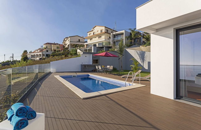 Searenity Vacations Home - Foto 26