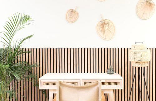 Cozy Trade Fair Apartment Munich - Foto 13