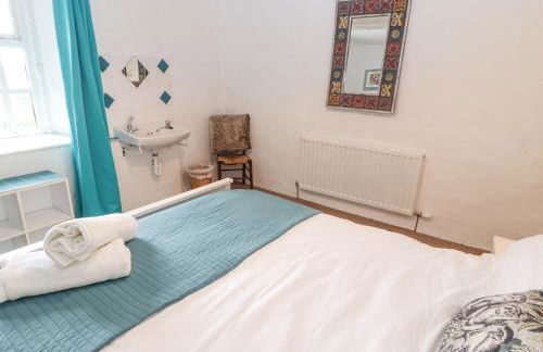 Kestrel Cottage - Foto 20