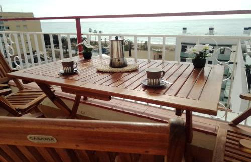 terraza al mar - Photo 16