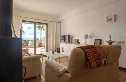 Atico la piramide en primera 1º línea de mar - Foto 9