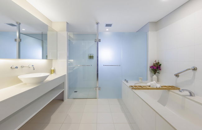 Oaks Cypress Lakes Resort - Photo 22