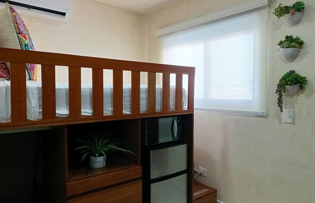 Polo 54 Downtown Apartments - Foto 47