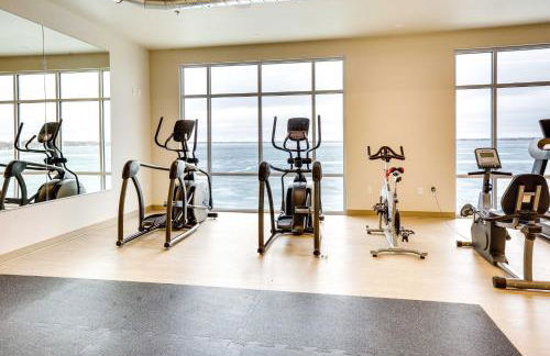 Waterfront Watertown Condo with Patio and Pool Access! - Foto 29