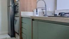 Apartamento de férias Jurere Leste - Foto 3