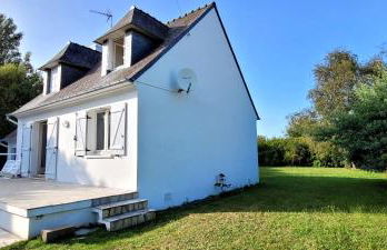 Maison à 400m de la plage, pour 6 personnes - Foto 17