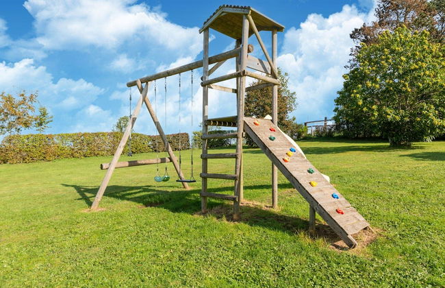 Welcome to Sommet de Mont - Photo 28