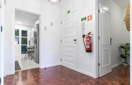 Carmo Lookout - Photo 21